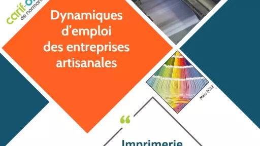 imprimerie
