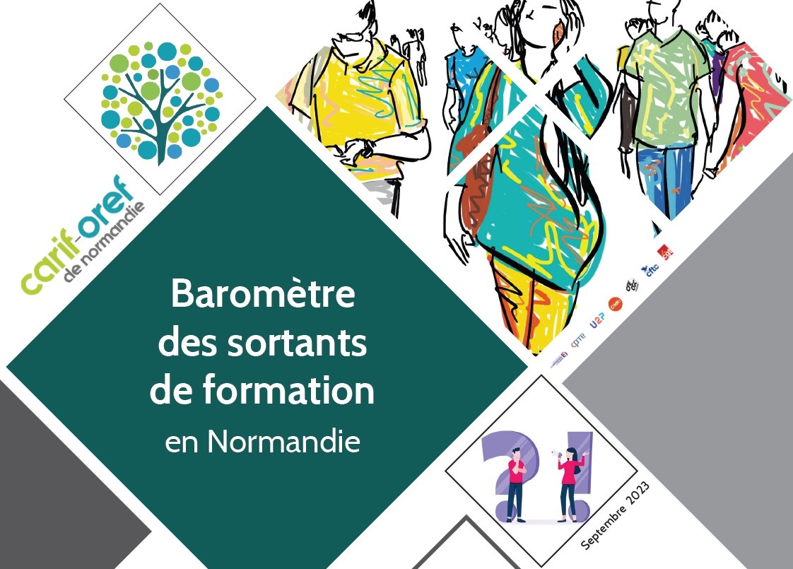 Enqu Te Post Formation E Barom Tre Sur Les Sortants De Formation E