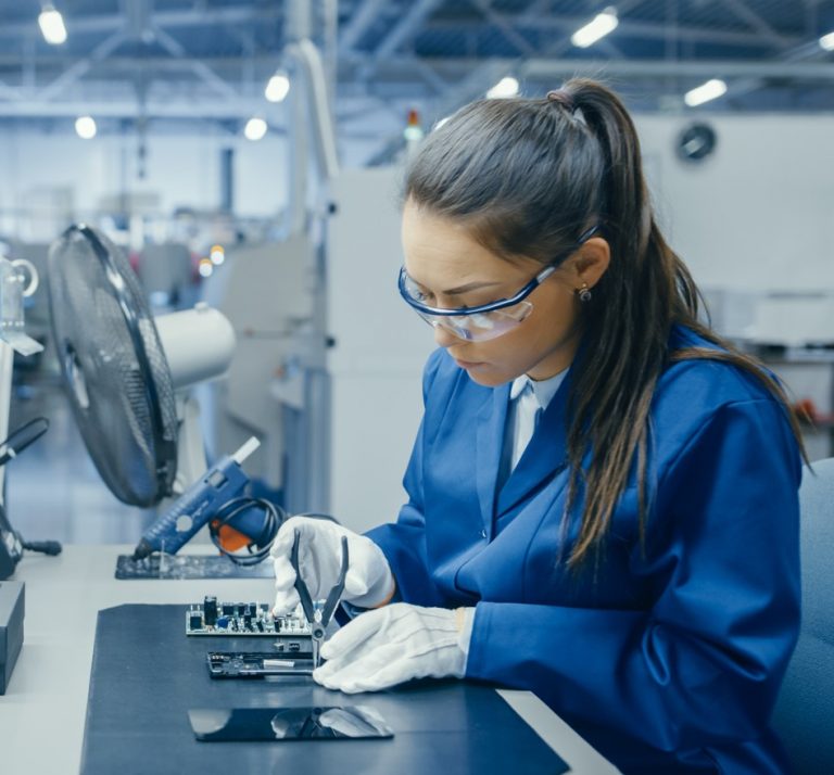 Prospective Emploi Comp&eacute;tences