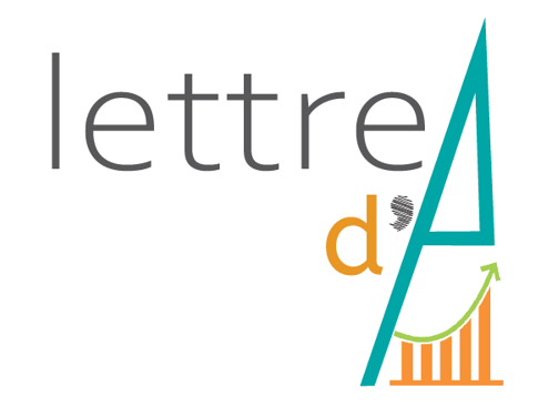 Logo Lettre d'A