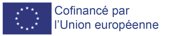 Visuel cofinanc&eacute; par l'union europ&eacute;enne