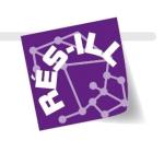 Logo RES-ILL