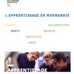 guide apprentissage 2023 de la dreets