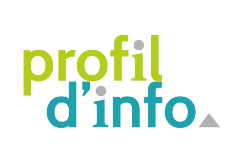 Logo du site PROfil d'info