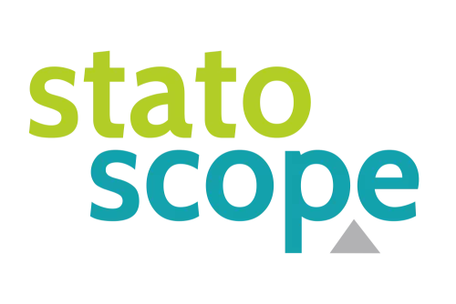 Logo du site Statoscope
