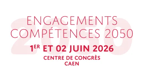 Visuel du s&eacute;minaire, titre, date et lieu