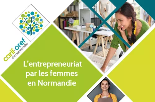 entrepreneuriat_femmes_Normandie