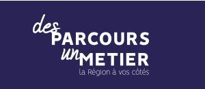 Je M Oriente Des Parcours Un Metier Region Normandie