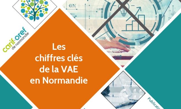 En 2023, augmentation globale des chiffres clés de la VAE en Normandie