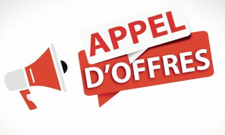 Programme de professionnalisation 2025 : appel d’offres