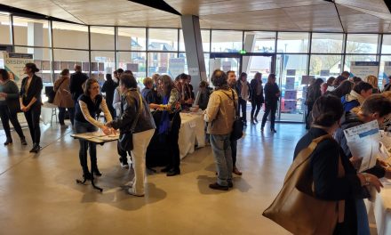 Rencontres 2025 du Carif-Oref : bilan et retour en images